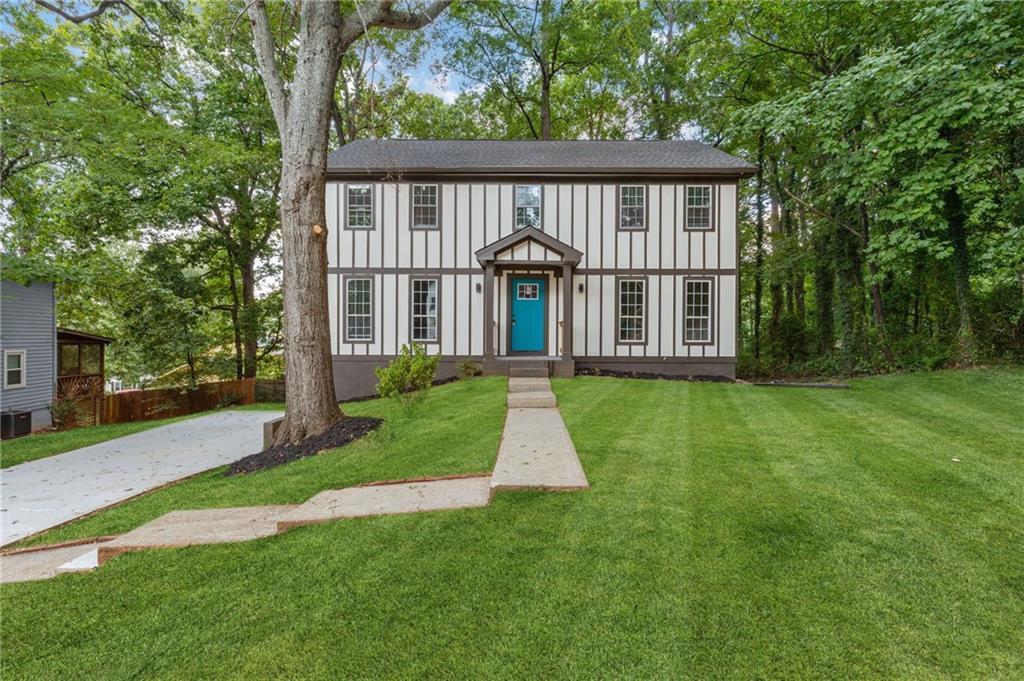 1001 Gunners Walk, Tucker, GA 30084