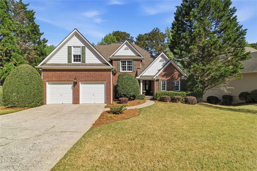 2067 Fairport Way, Marietta, GA 30062