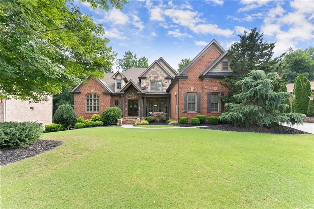 5507 Aviemore Ct., Suwanee, GA 30024