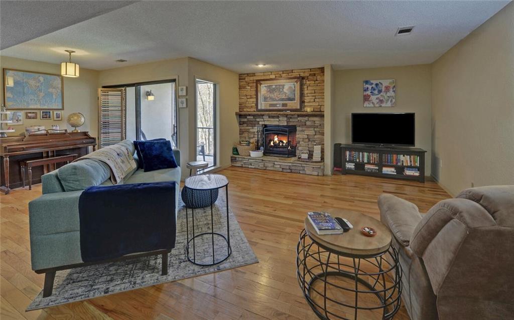 605 Candler St. #Bldg C Unit #3, Gainesville, GA 30501