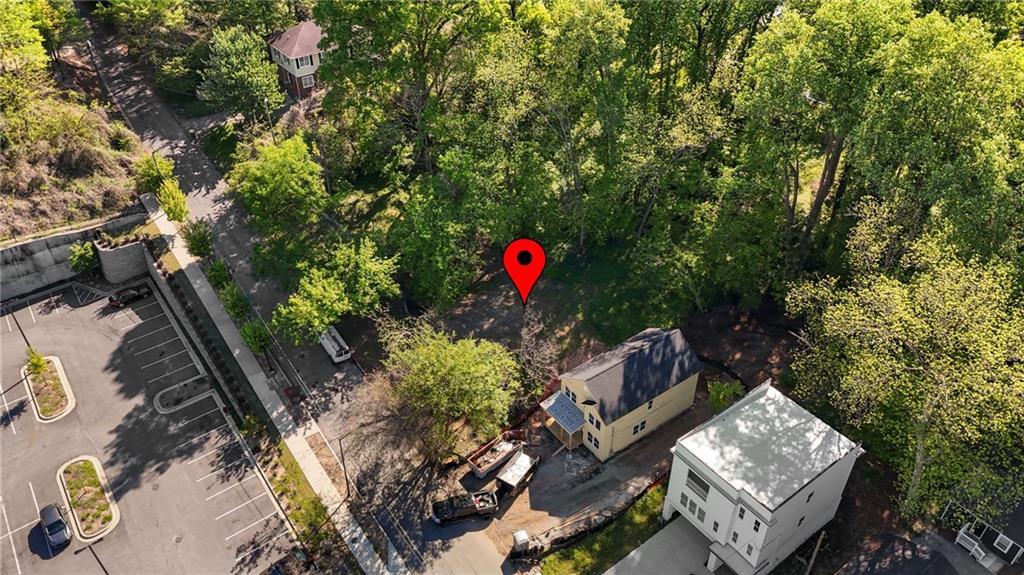 512 NW Pierce Ave., Atlanta, GA 30318