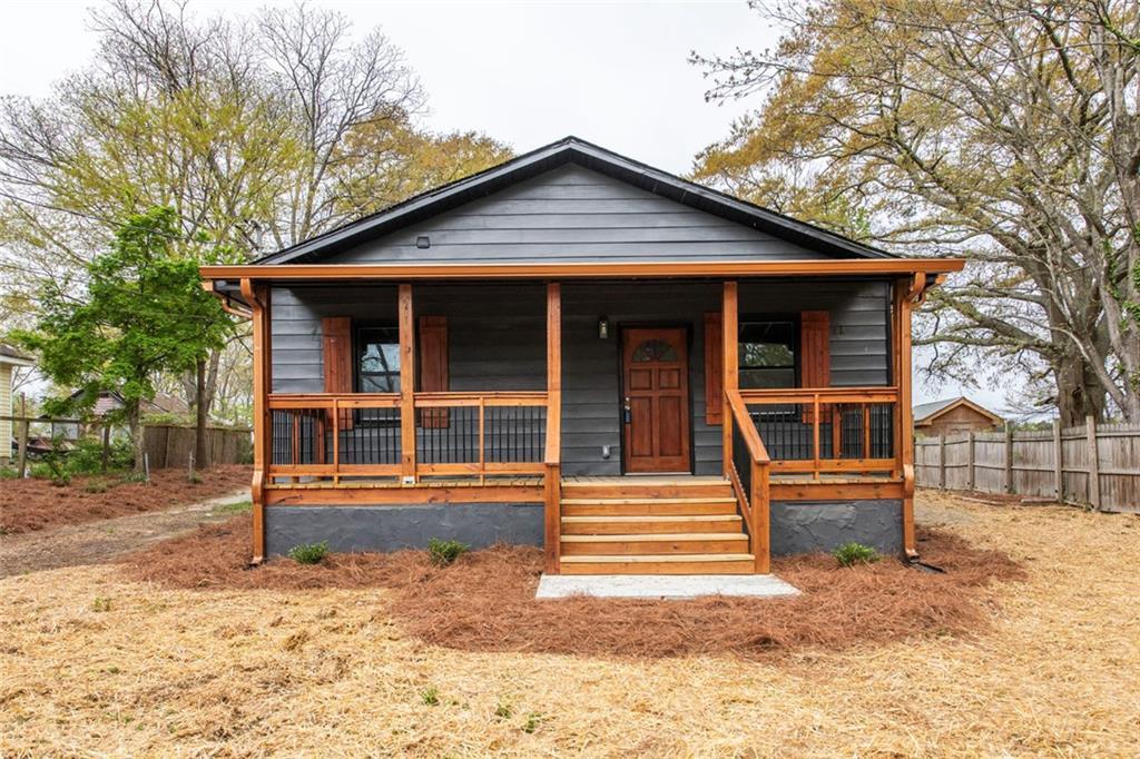 520 Pate Dr., Villa Rica, GA 30180