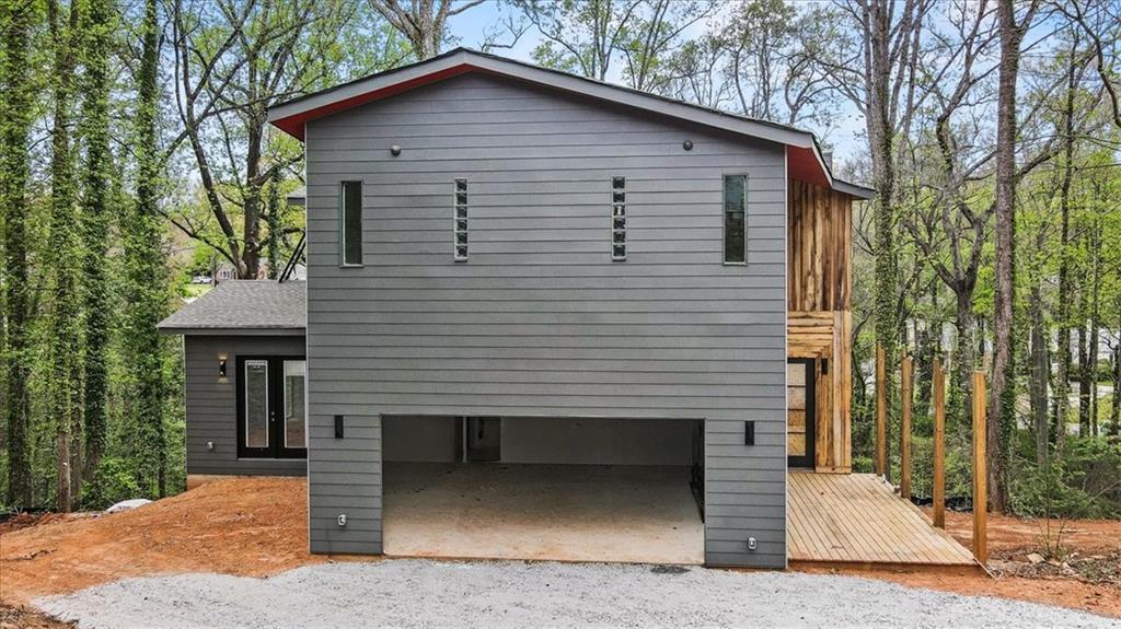 2471 Saint Patrick St., Atlanta, GA 30317