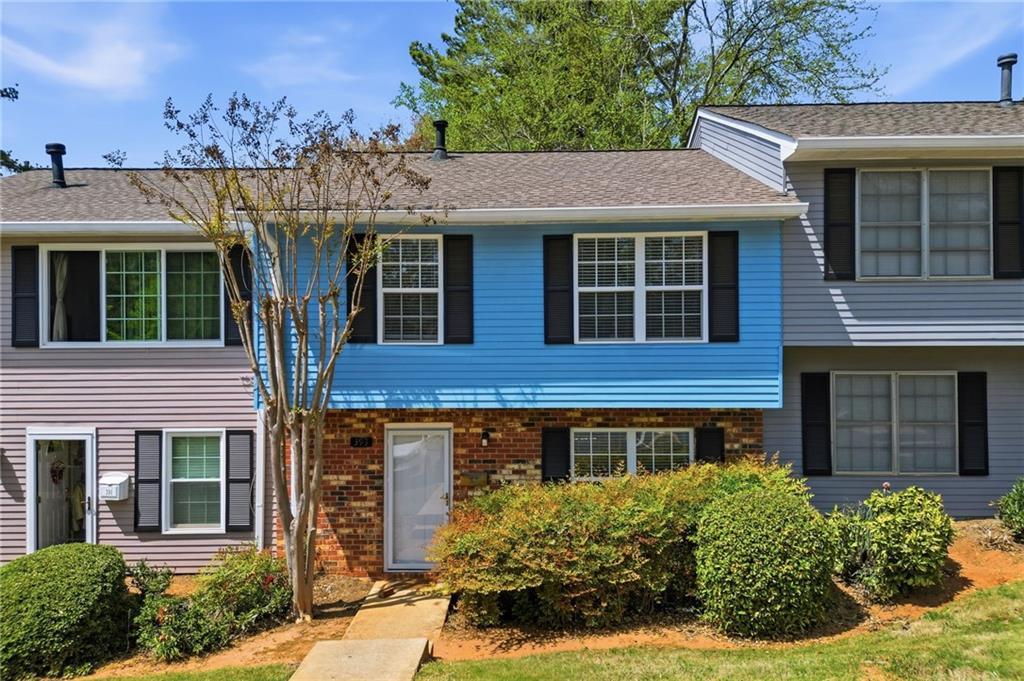 393 Promenade Ct., Marietta, GA 30064