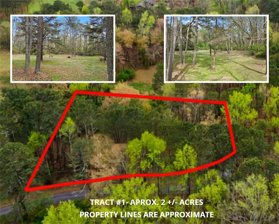 389 N Lake Dr., Canton, GA 30115