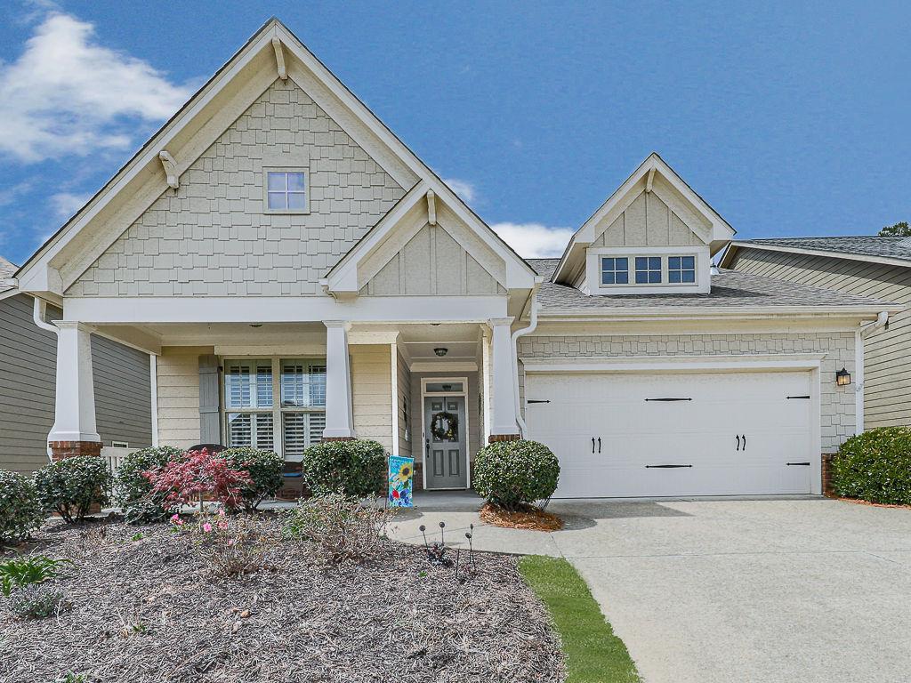 314 Laurel Lookout Hills, Canton, GA 30114