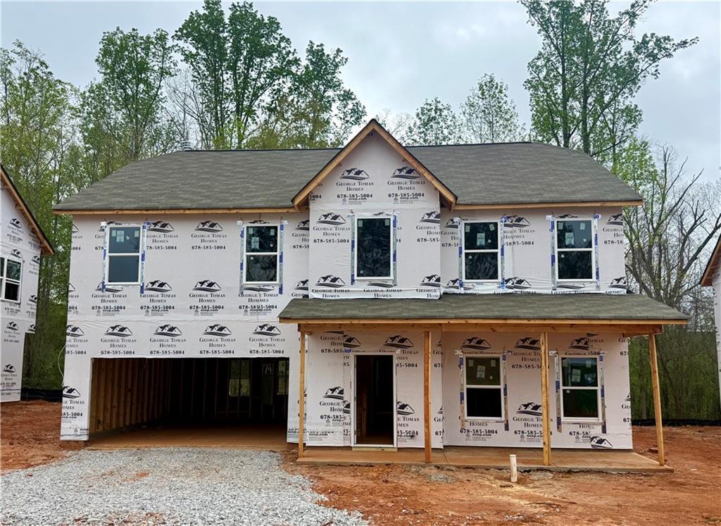 489 Charleston Pl., Villa Rica, GA 30180