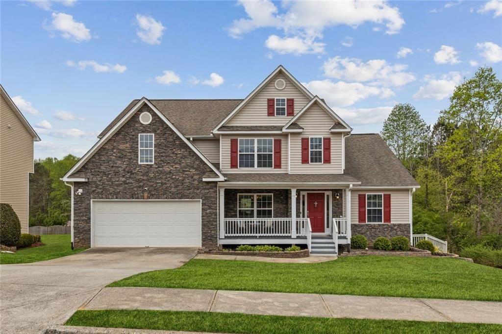 730 Colt Shoals Ln., Auburn, GA 30011