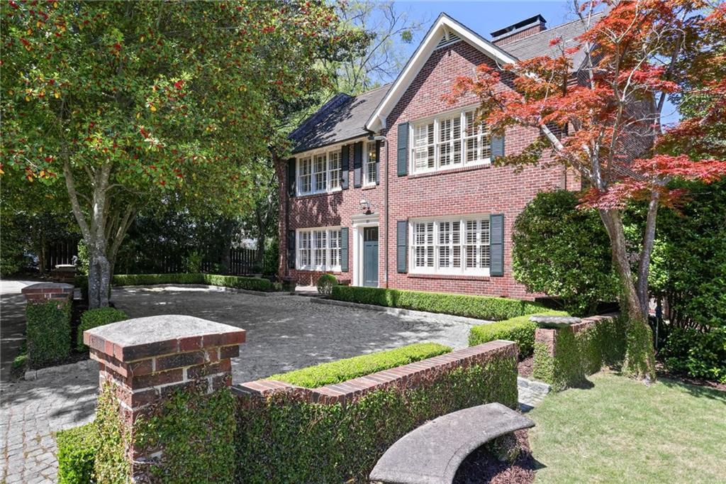 10 Palisades Rd., Atlanta, GA 30309