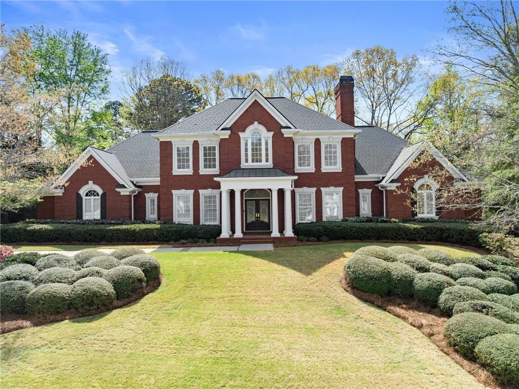 2520 Heritage Ct., Buford, GA 30518