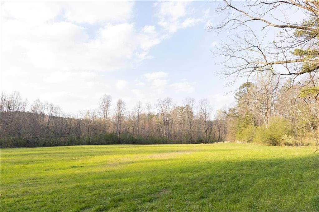 Reagan Rd., Dawsonville, GA 30534