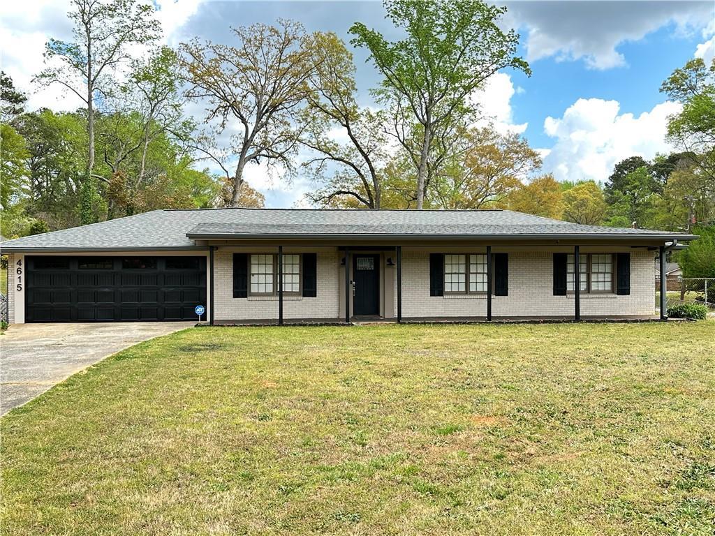 4615 Oakland Ter., Mableton, GA 30126