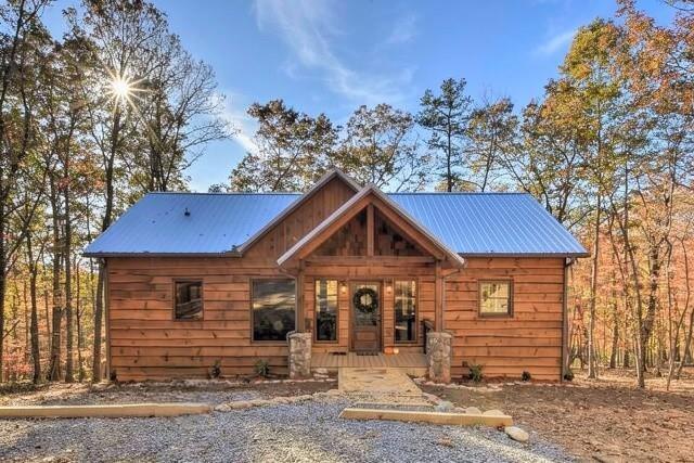 187 Hayden Way Dr., Morganton, GA 30560