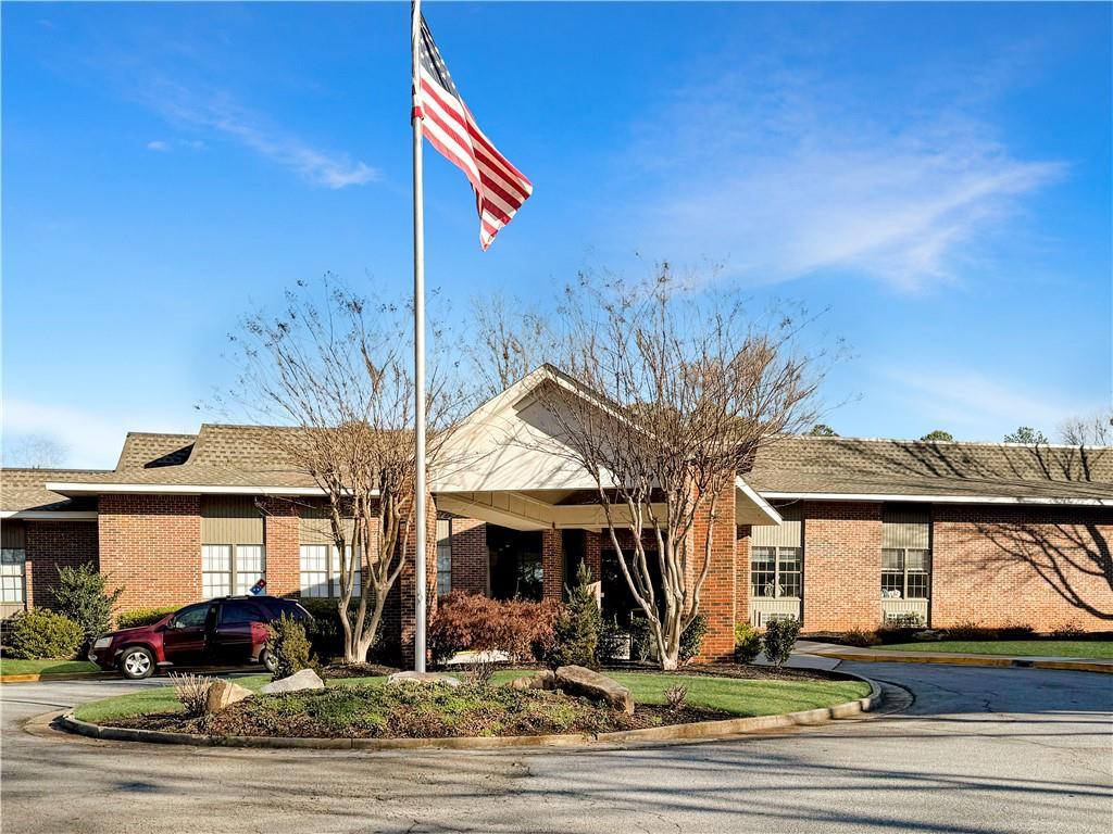 475 Mount Vernon Hwy. #107A, Atlanta, GA 30328