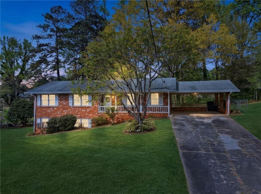 391 Havilon Way, Smyrna, GA 30082