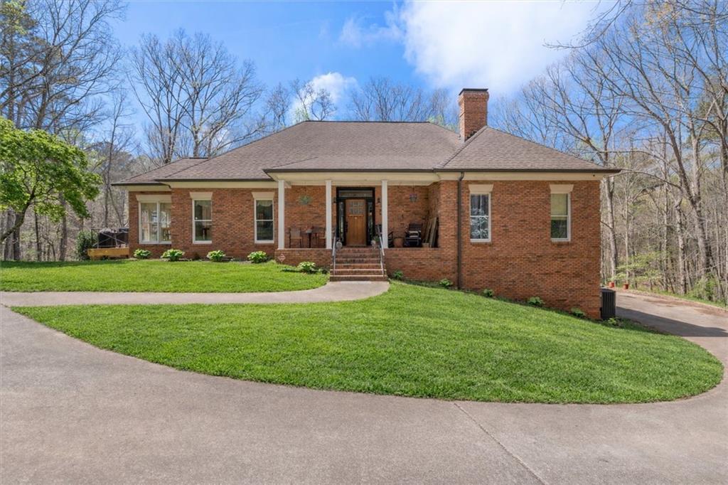 3880 Fern Springs Ln., Douglasville, GA 30135