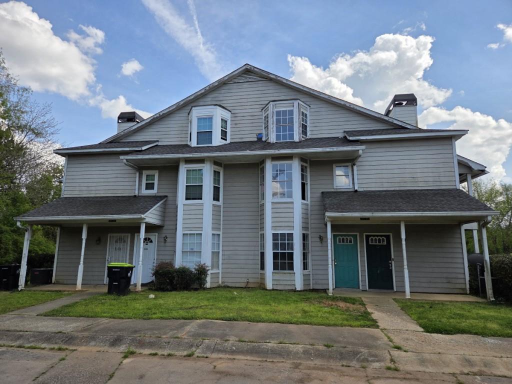 9460 Cypress Ln., Jonesboro, GA 30238