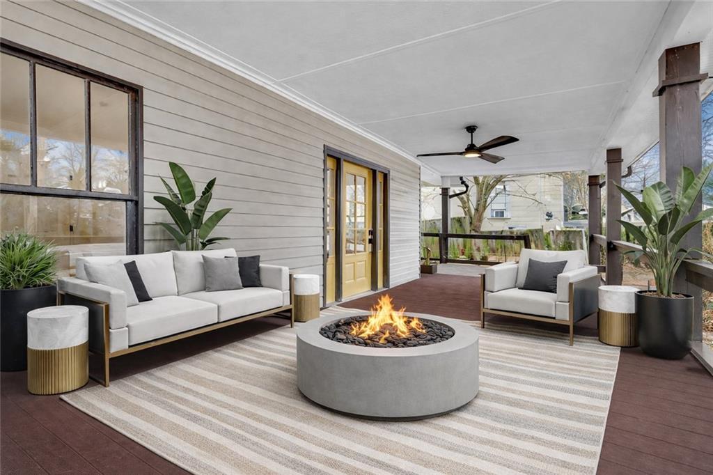 2324 Newnan St., Atlanta, GA 30344