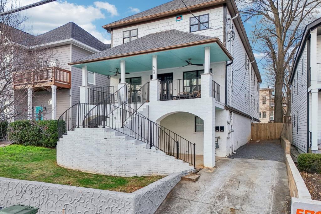 568 John Wesley Dobbs Ave., Atlanta, GA 30312
