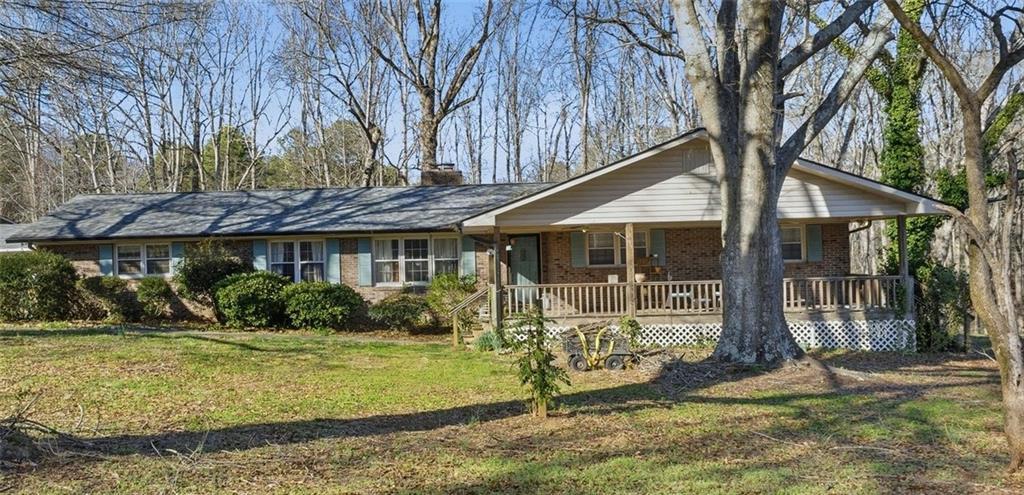 3931 Green Dr., Gainesville, GA 30506