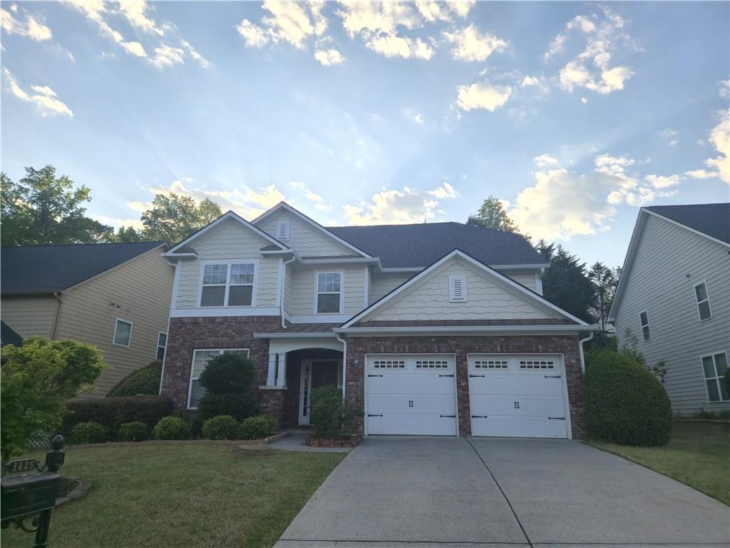 3825 Seaton Dr., Suwanee, GA 30024