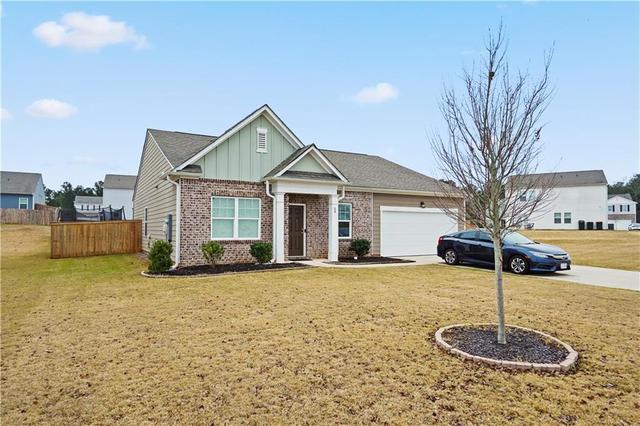 New Homes For Sale This Week in Monroe: March 27th to April 2nd