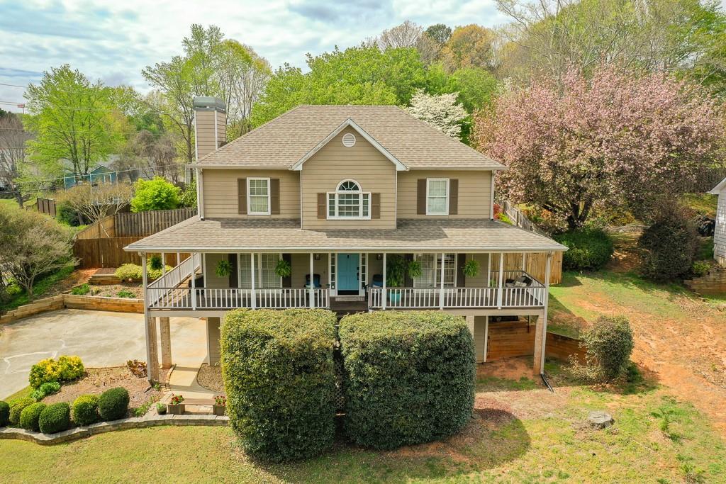 4251 Joshua Way, Kennesaw, GA 30144