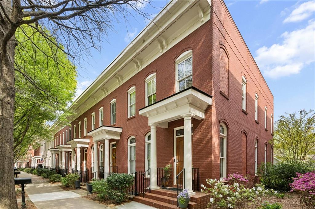 849 Inman Village Pkwy., Atlanta, GA 30307