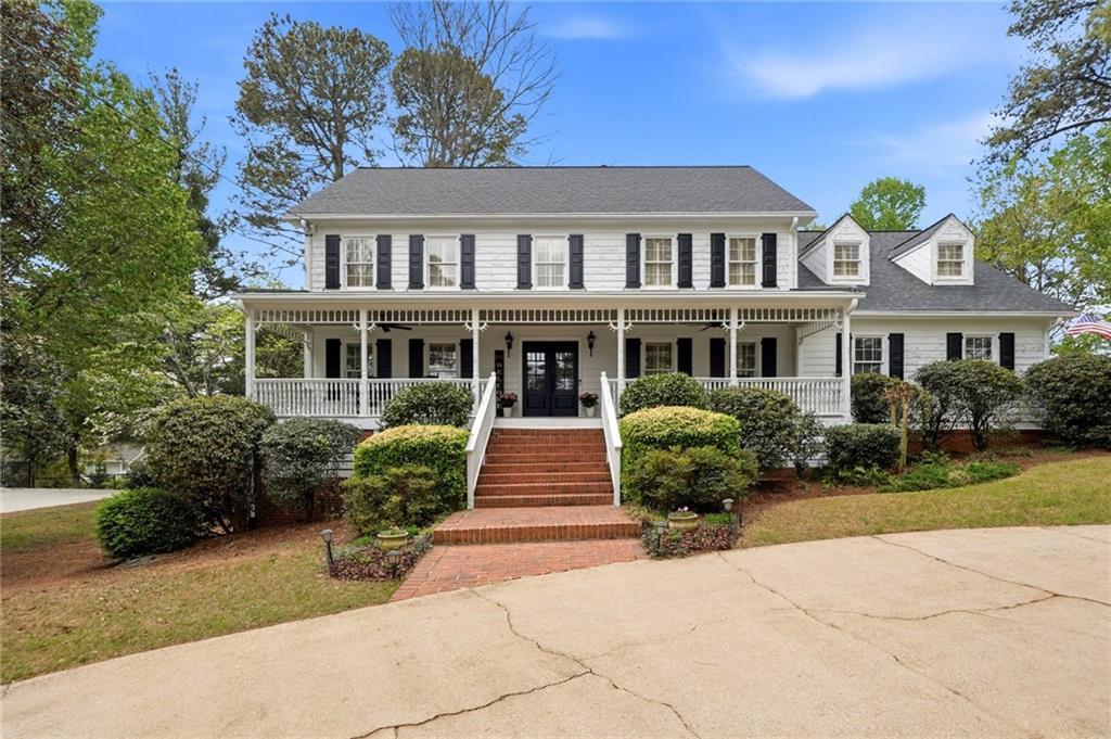 4039 Dunwoody Club Dr., Atlanta, GA 30350