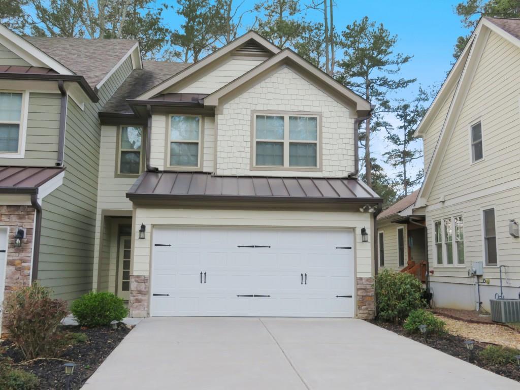 2349 Whispering Dr., Kennesaw, GA 30144