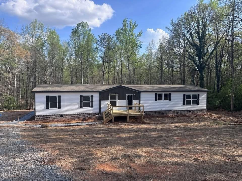 4933 Patterson Ln., Gainesville, GA 30506