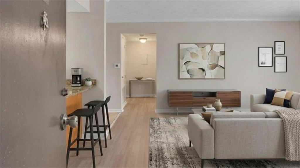 3160 Seven Pines Ct. #105, Atlanta, GA 30339