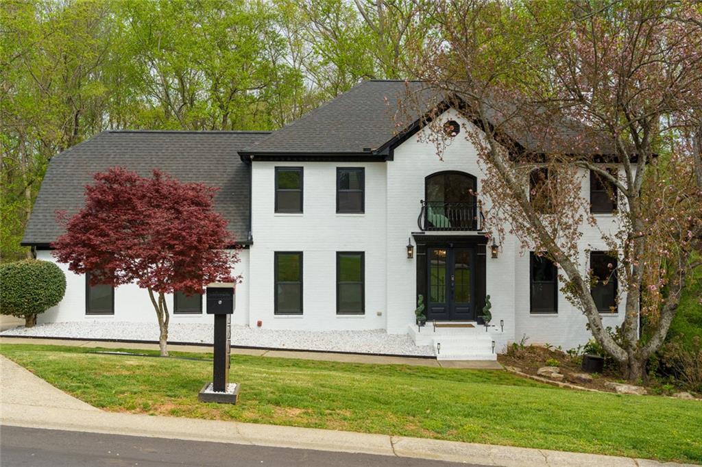 1515 Oakmoor Pl., Marietta, GA 30062