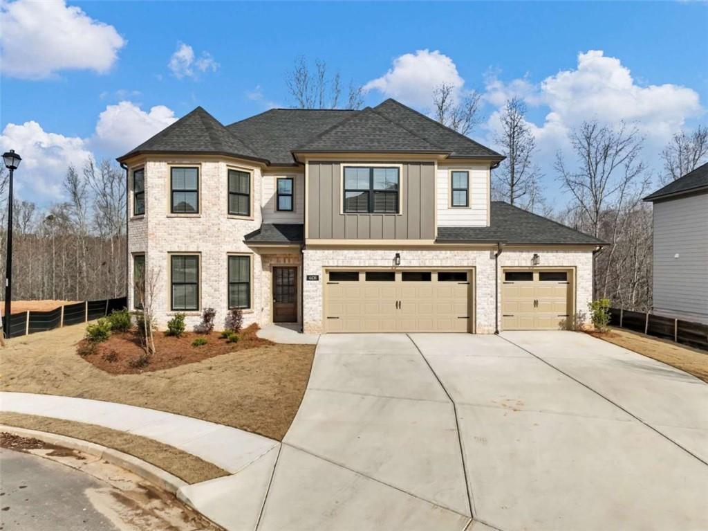4436 Hosch Reserve Ct., Buford, GA 30519