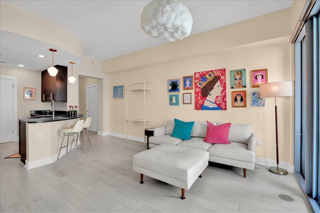 222 12th St. #801, Atlanta, GA 30309