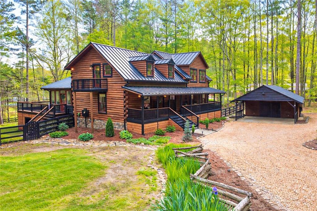 5234 Dewberry Rd., Acworth, GA 30101