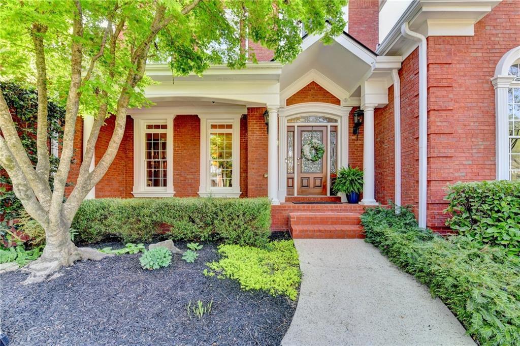 6380 Sunbriar Dr., Cumming, GA 30040