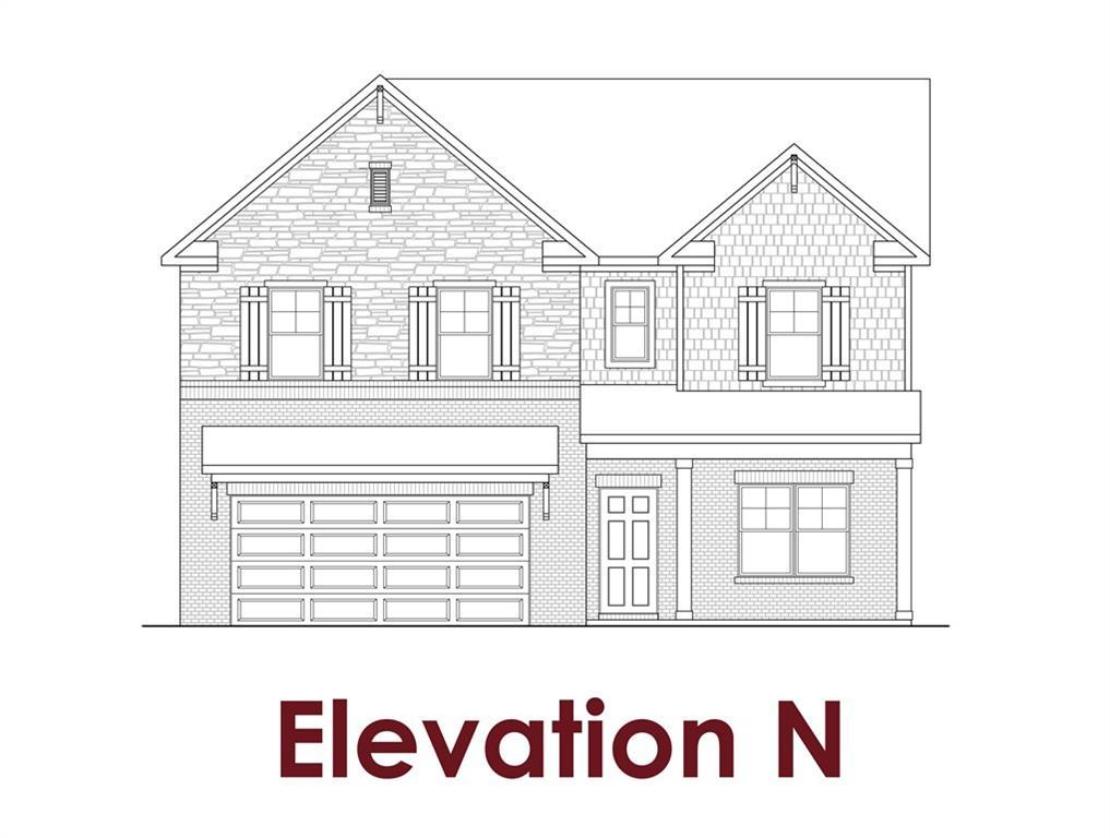 10 Commons Way, Cartersville, GA 30120