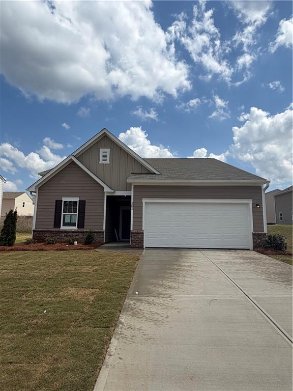 202 Champions Boulevard, Dallas, GA 30157