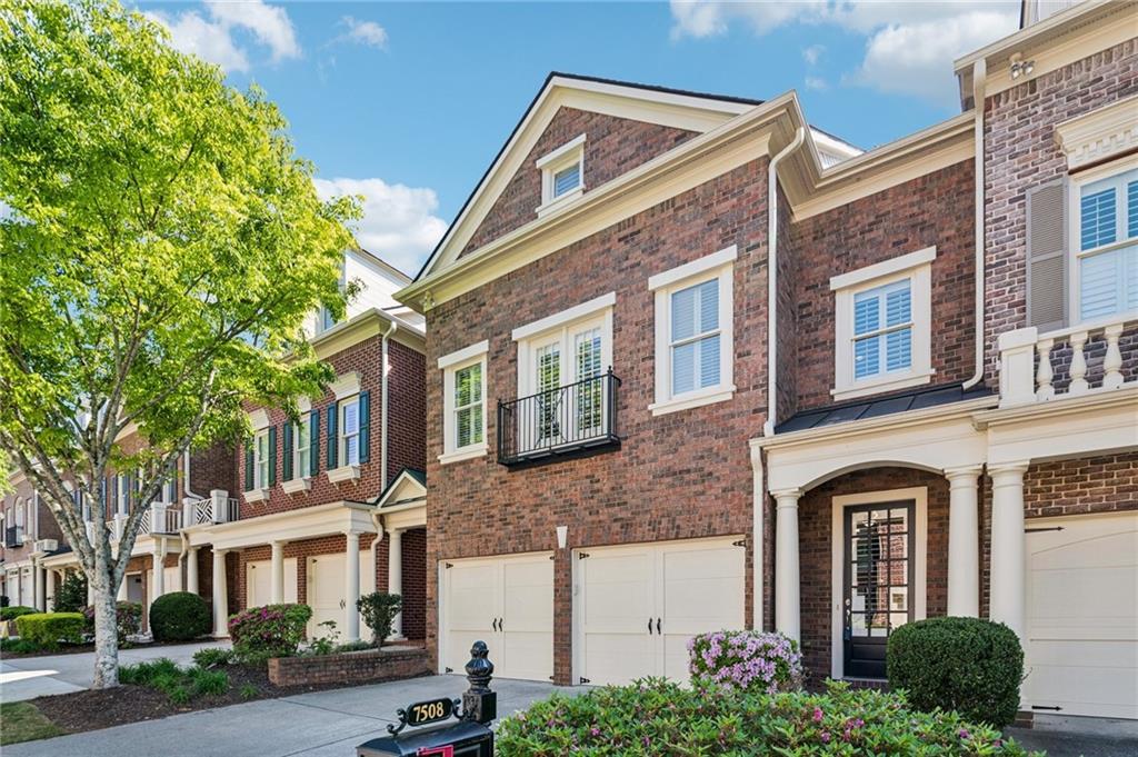 7508 Portbury Park Ln., Suwanee, GA 30024