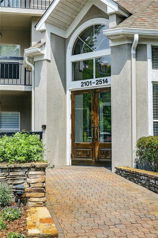 2509 River Green Dr., Atlanta, GA 30327