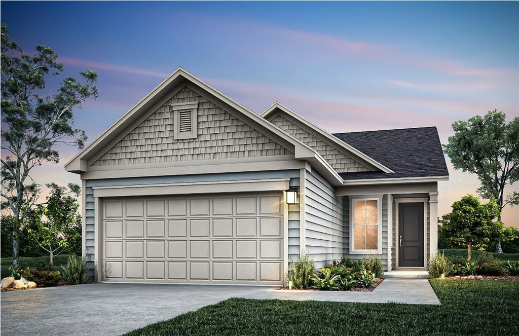 207 Ravenna Ct., Griffin, GA 30223