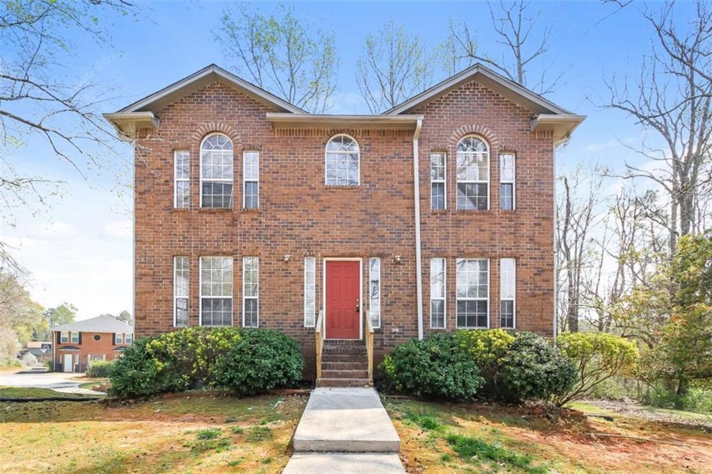 3154 Snapfinger Ln., Decatur, GA 30034