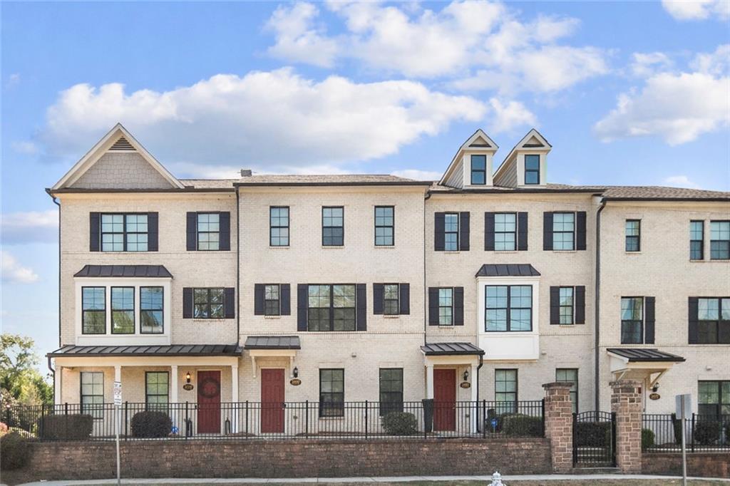 3490 Pickens St., Duluth, GA 30096