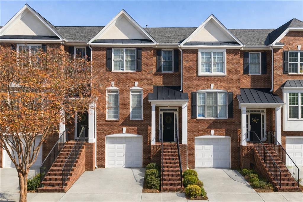 4957 Warmstone Way #15, Atlanta, GA 30339