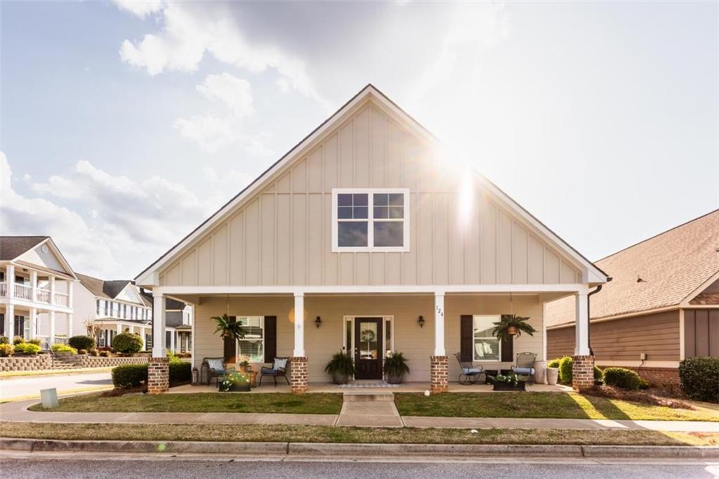 124 Tan Yard Rd., Social Circle, GA 30025