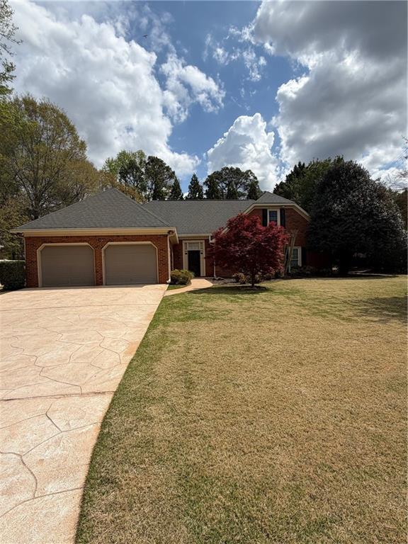 2600 Murdock Rd., Marietta, GA 30062