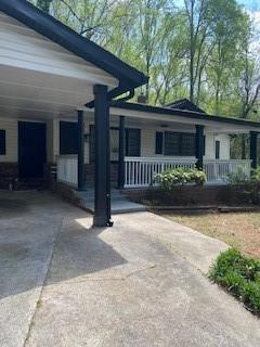 3812 Boulder Park Dr., Atlanta, GA 30331