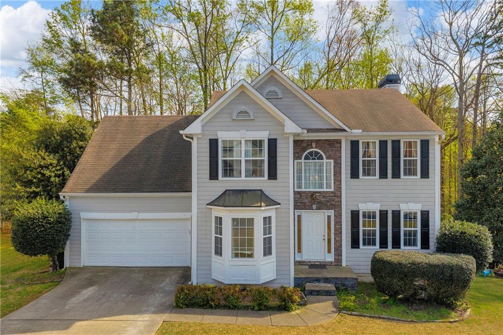 570 White Stag Ct., Suwanee, GA 30024