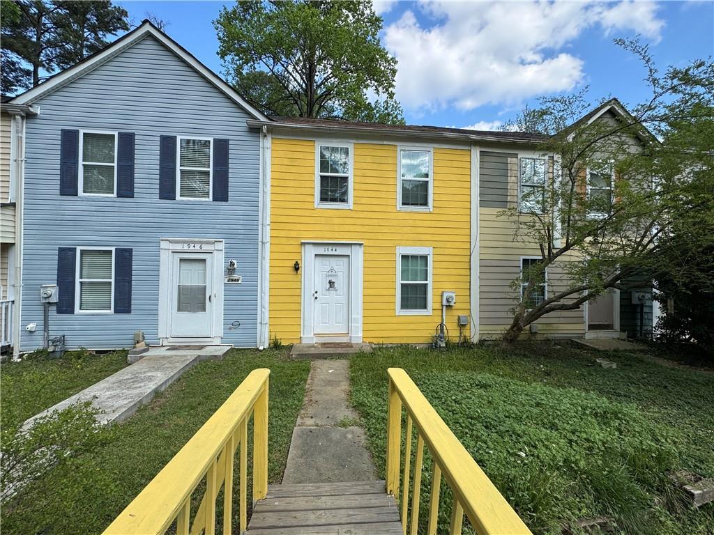 1944 Terri Meyer Dr., Smyrna, GA 30080